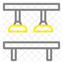Conveyor Belt  Icon