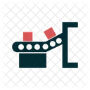 Conveyor Belt  Icon
