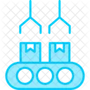 Conveyor Belt  Icon
