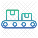 Conveyor Belt  Icon
