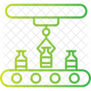Conveyor Belt  Icône