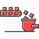 Conveyor Belt  Icon