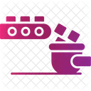 Conveyor Belt  Icon