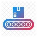 Conveyor Belt  Icon