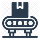 Conveyor belt  Icon
