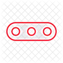 Conveyor  Icon