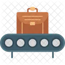 Conveyor  Icon