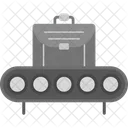 Conveyor  Icon