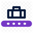 Conveyor  Icon