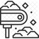 Conveyor  Icon