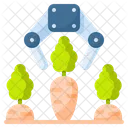 Conveyor  Icon