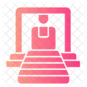 Conveyor  Icon