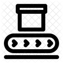 Conveyor  Icon