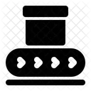 Conveyor  Icon