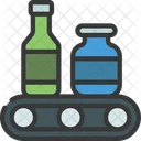 Conveyor  Icon