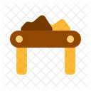 Conveyor  Icon