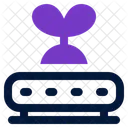 Conveyor  Icon