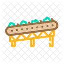 Conveyor  Icon