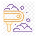 Conveyor  Icon