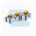 Conveyor  Icon