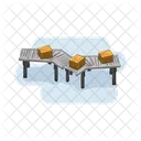 Conveyor  Icon