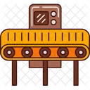 Conveyor machine  Icon
