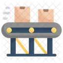 Conveyor package  Icon