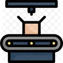 Conveyor Product  Icon