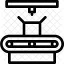 Conveyor Product  Icon