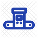 Conveyor scan system  Icon