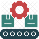 Conveyor System Icono