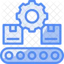 Conveyor System Icono