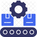Conveyor System Icono