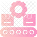 Conveyor System Icono