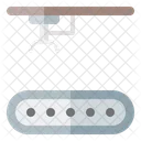 Conveyorbelt  Icon