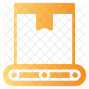 Conveyors Belt  Icon