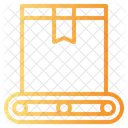 Conveyors Belt  Icon