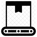 Conveyors Belt  Icon