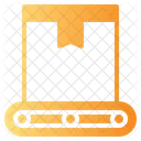 Conveyors Belt  Icon