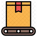 Conveyors Belt  Icon