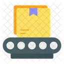 Conveyors  Icon