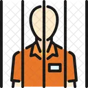 Convict  Icon