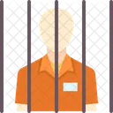 Convict  Icon