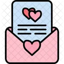 Convite De Casamento Convite Amor Icon