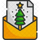 Convite de Natal  Icon