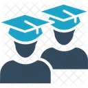 Convocation  Icon