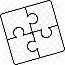 Convolution Puzzle  Icon