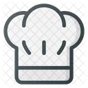 Coock  Icon