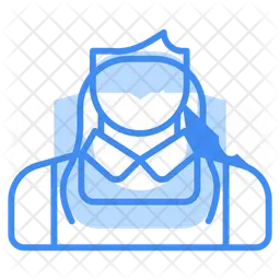 Cook  Icon
