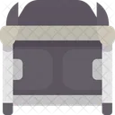 Cook Station Camp Icon